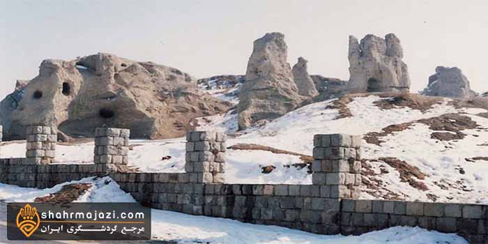 قلعه پالدور